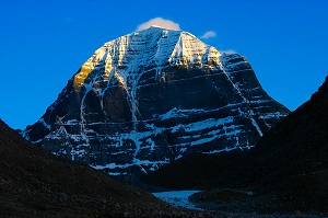 [Mt. Kailash]